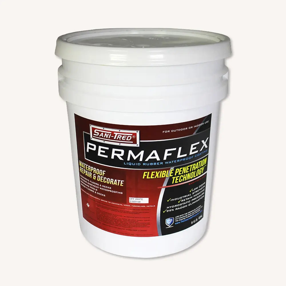 PermaFlex - 5 Gallon