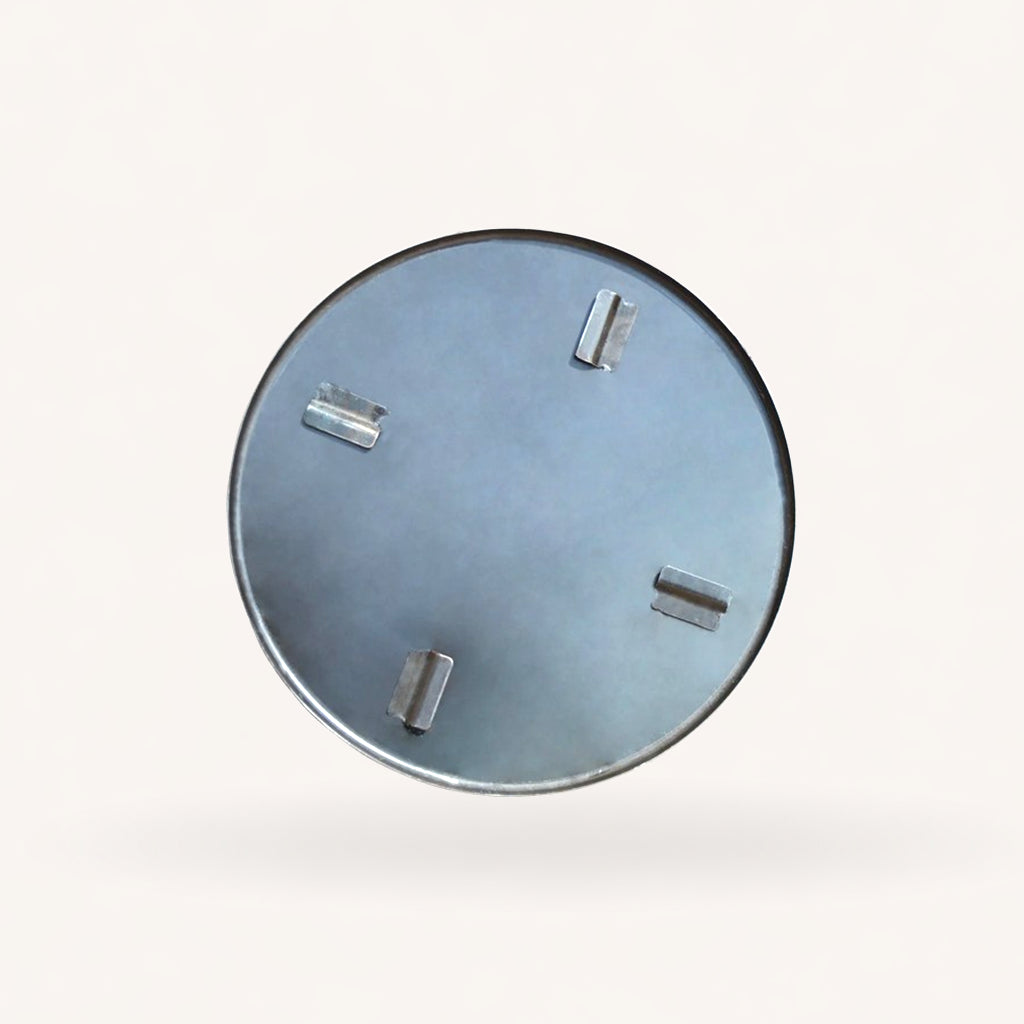 Float Pan 36" - 4 Blade Power Trowel