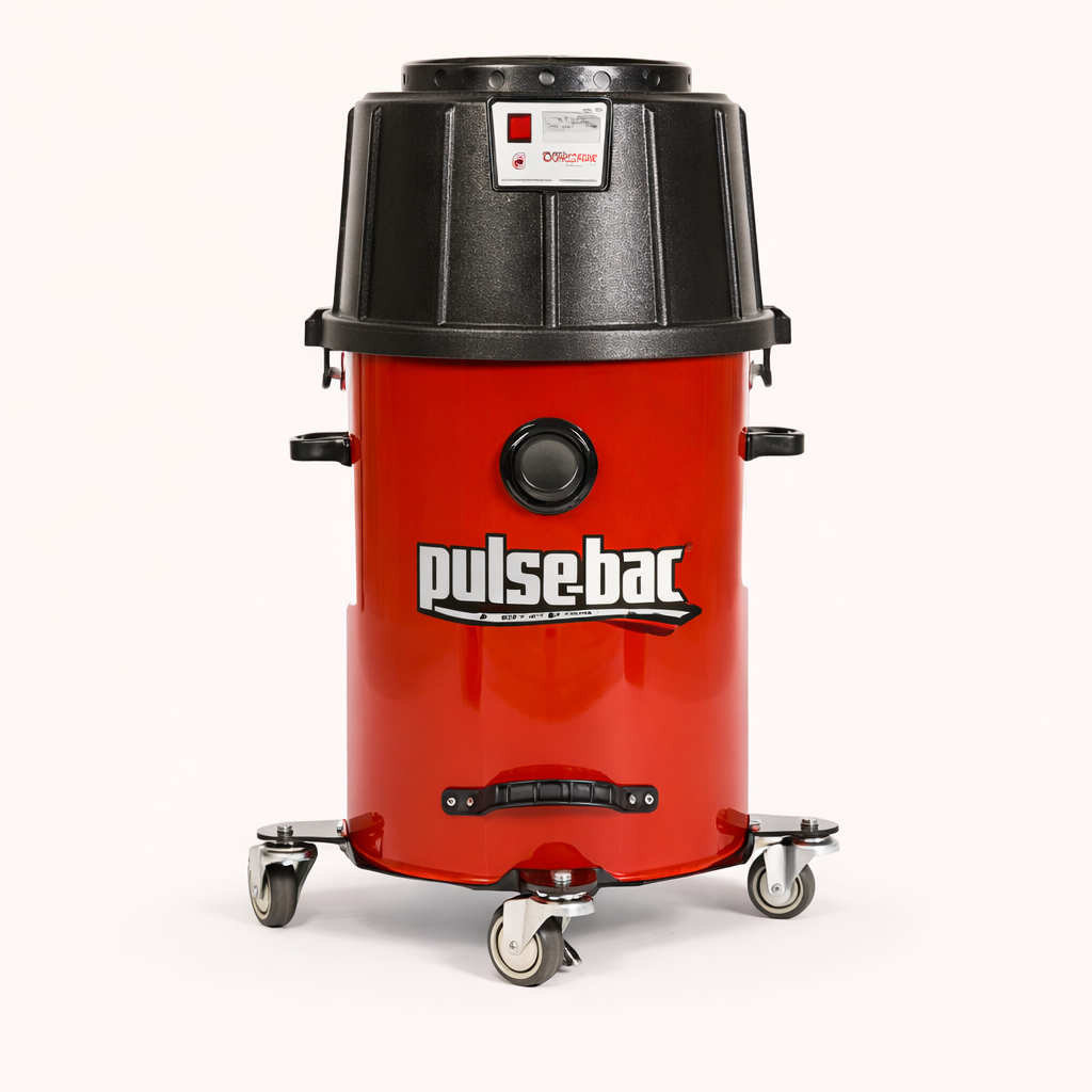 Pulse Bac PB 550 (Special Order)