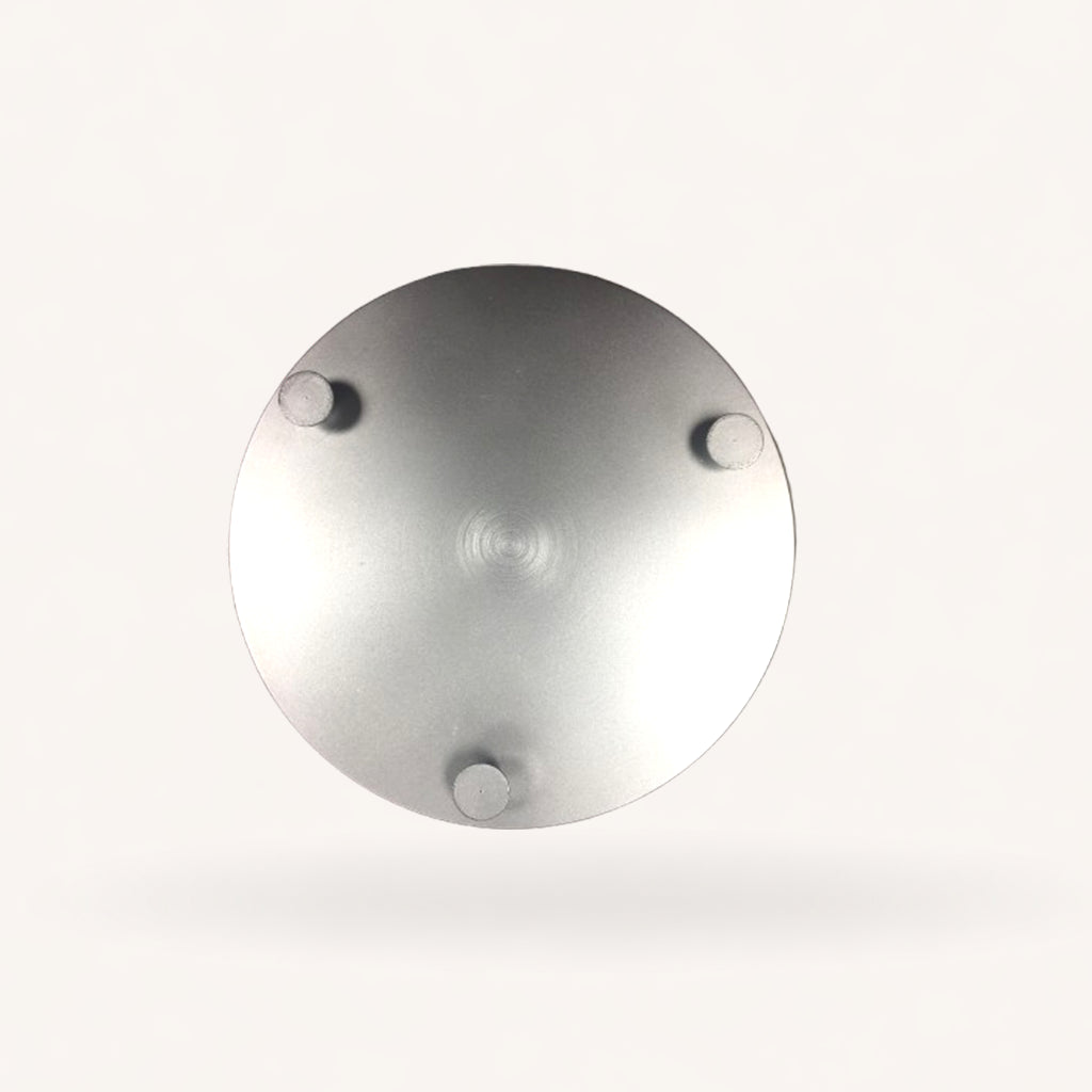 Quick Change Metal Plate for Tomahawk