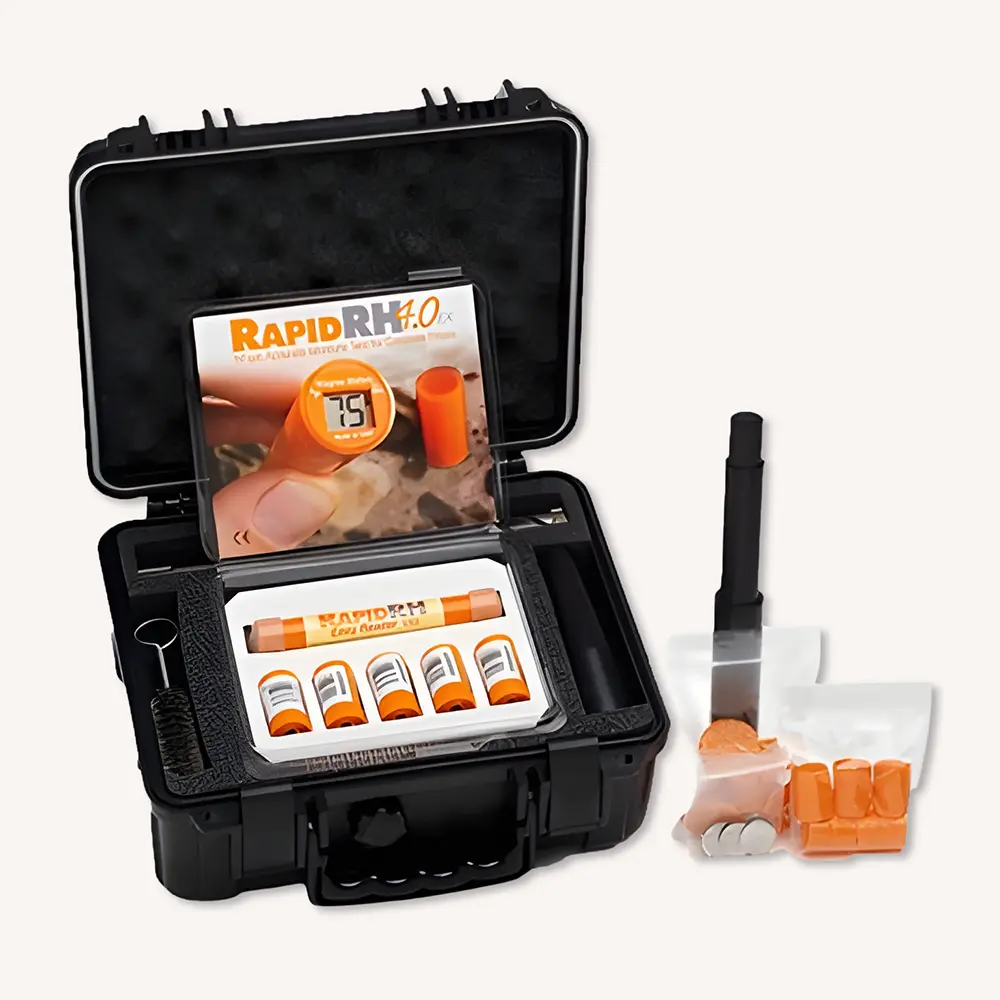 RH – Complete Starter Kit