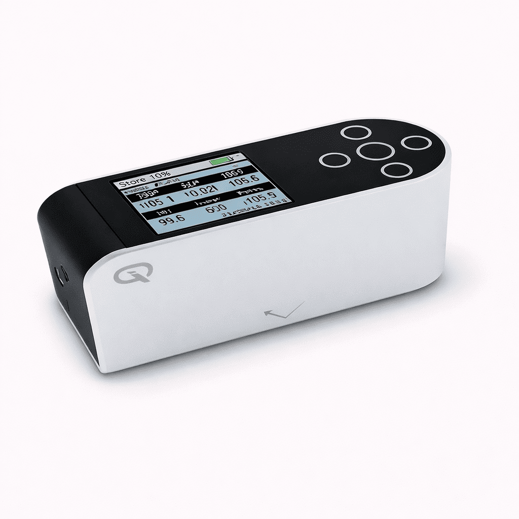 Rhopoint IQ Concrete Clarity Meter (Special Order)