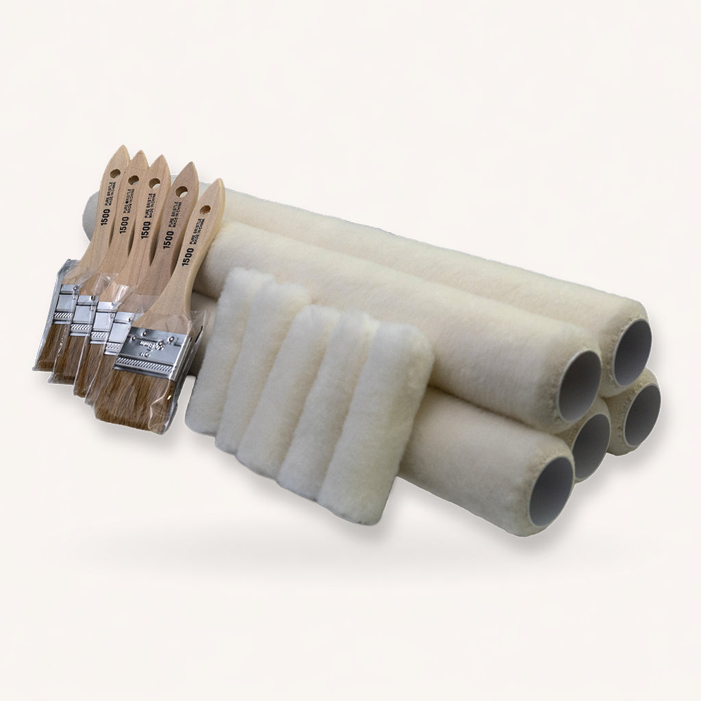 Roller Refill Kit