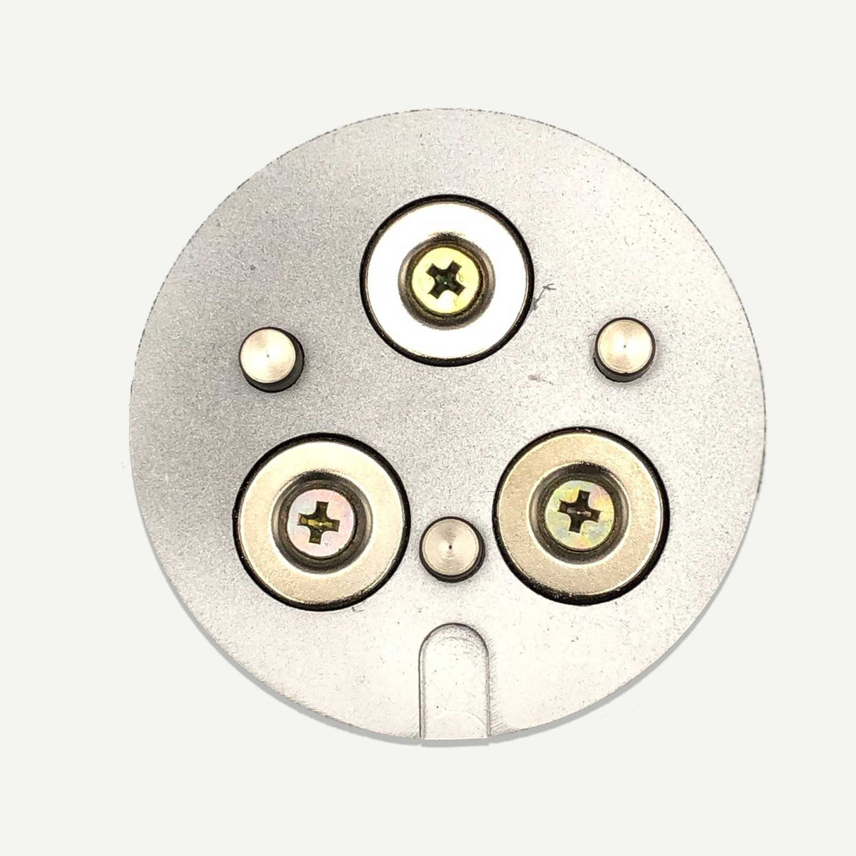 Adapter Terrco to 3 Pin DZ Spheres-New Style (quick change)