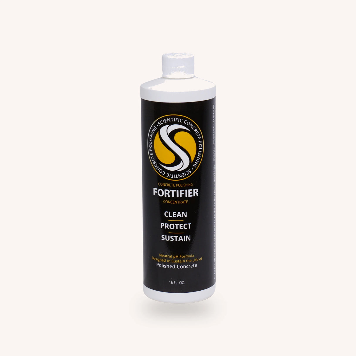 SCP Fortifier 16 Gallon CONCENTRATE
