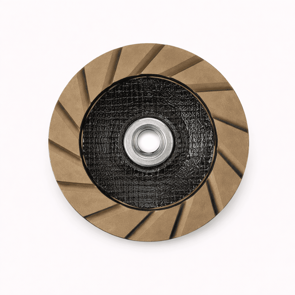 Super Edge Ceramic Cup Wheel - 30#