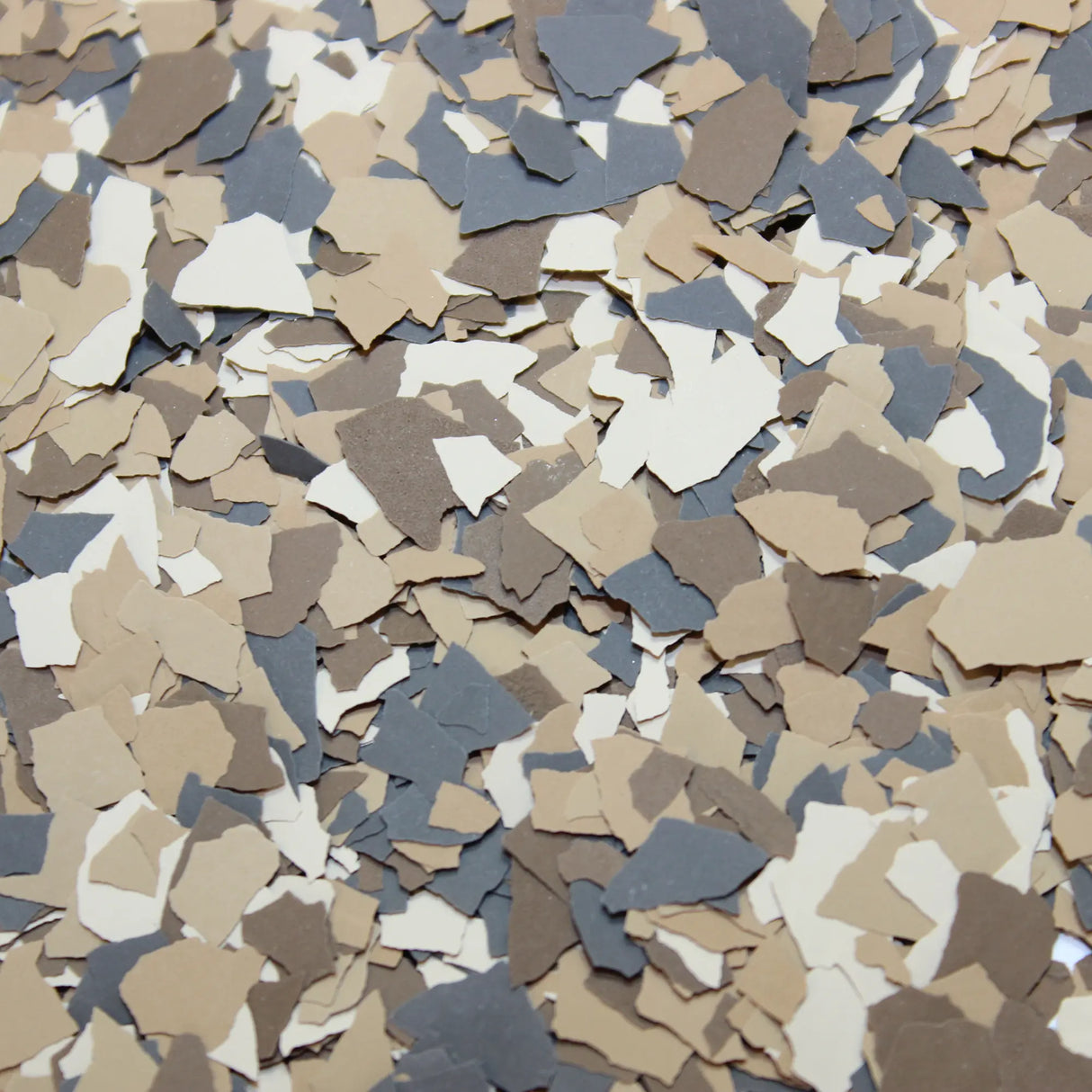 Color Flakes