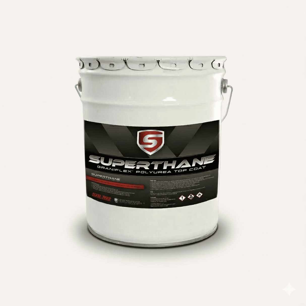 SuperThane