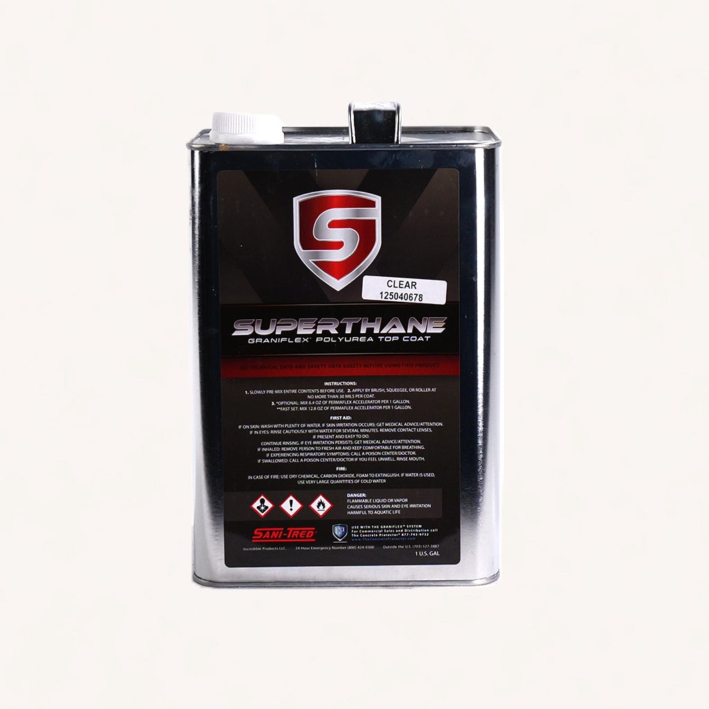 SuperThane