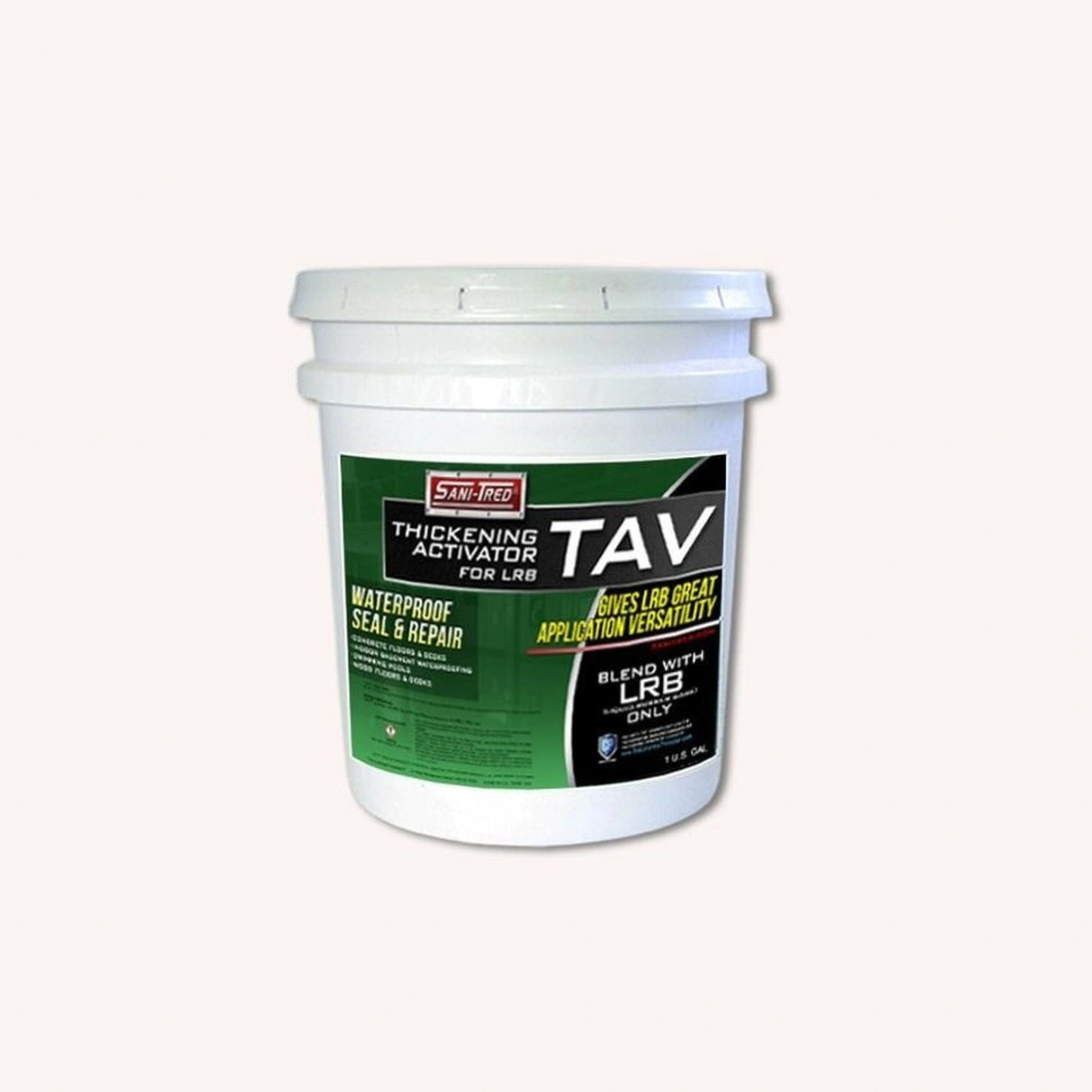 TAV - Thickening Activator