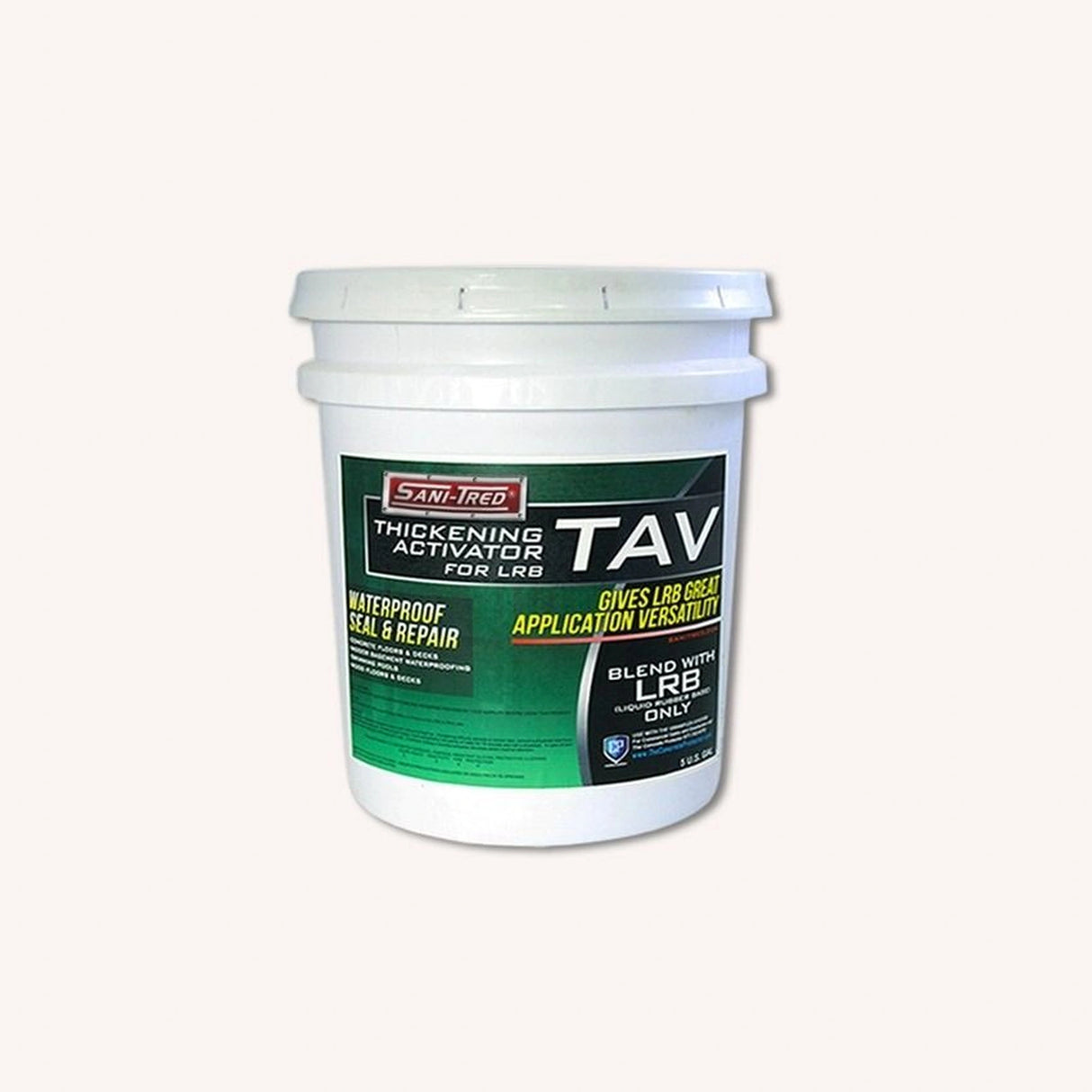 TAV - Thickening Activator