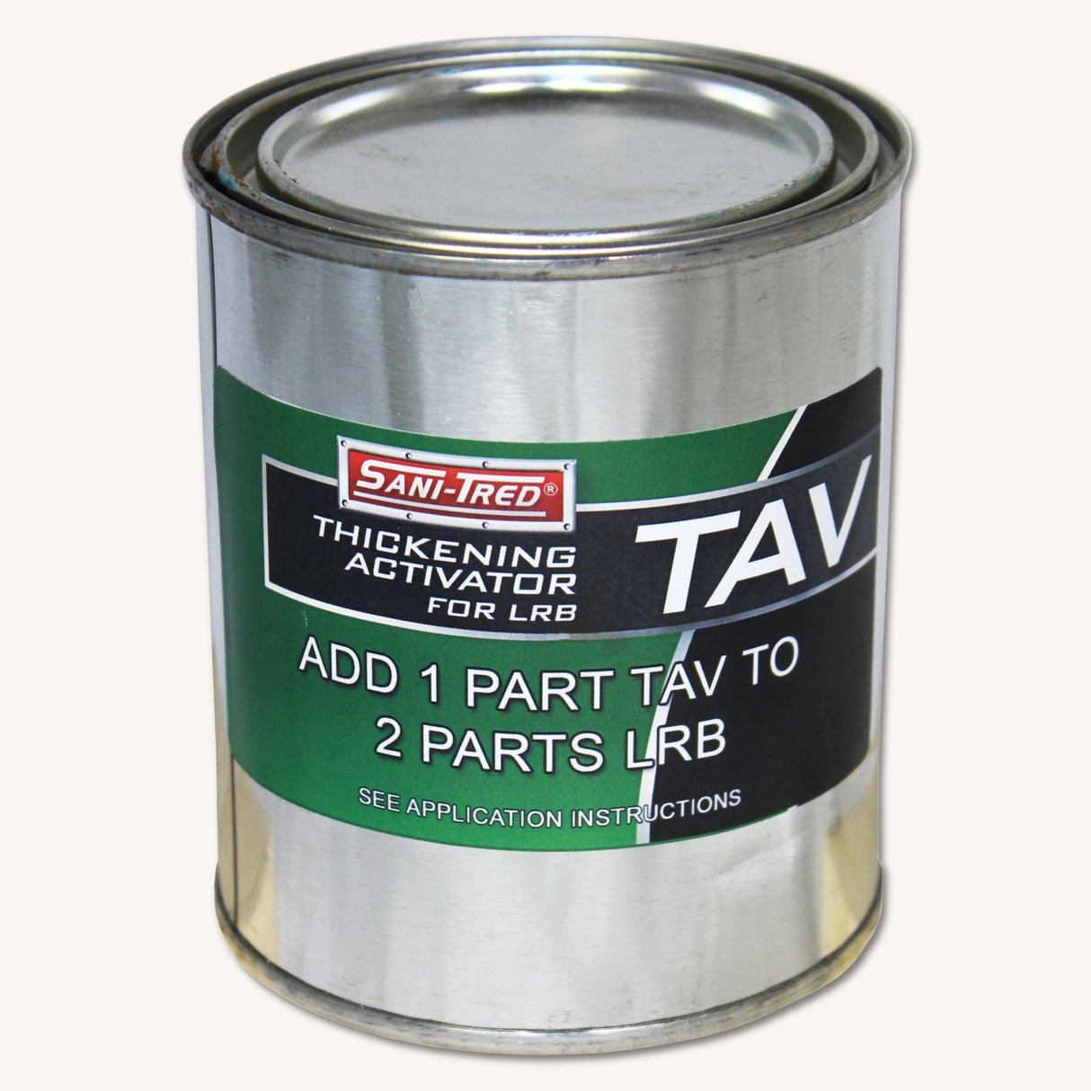 TAV - Thickening Activator