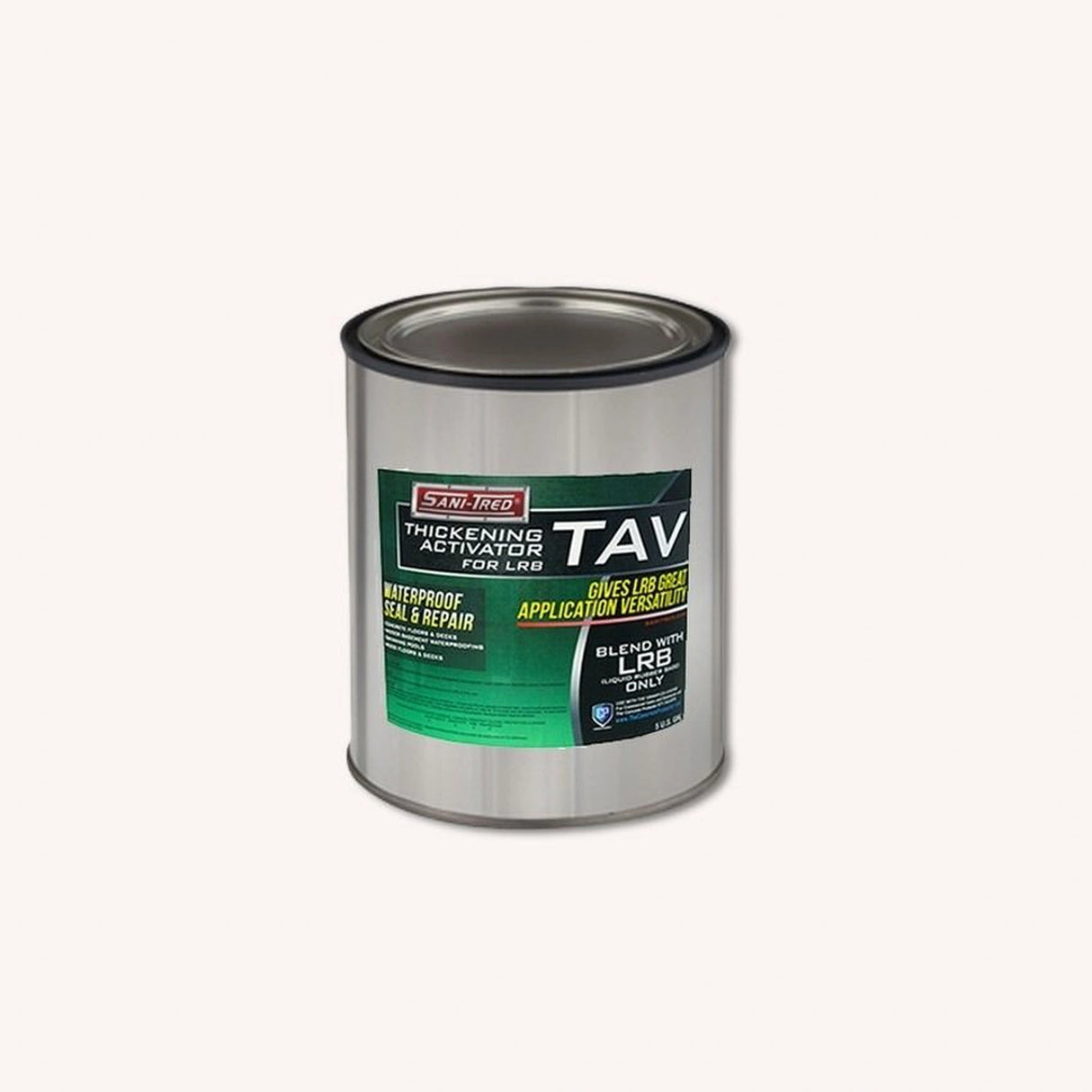 TAV - Thickening Activator