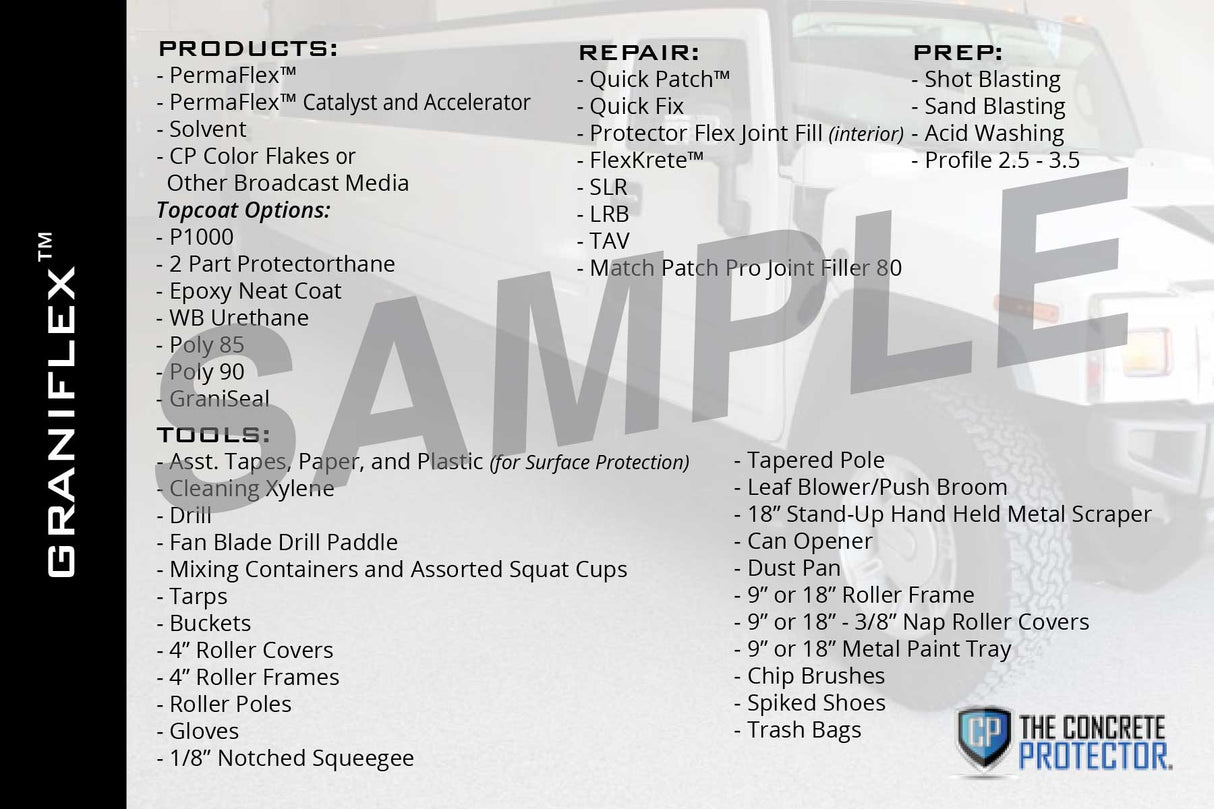 CP Systems Reference Guide