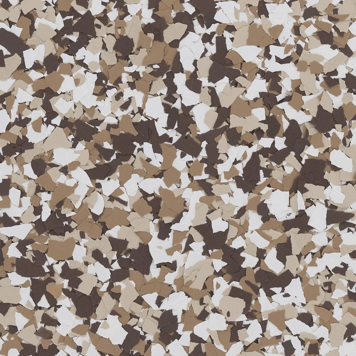 Color Flakes