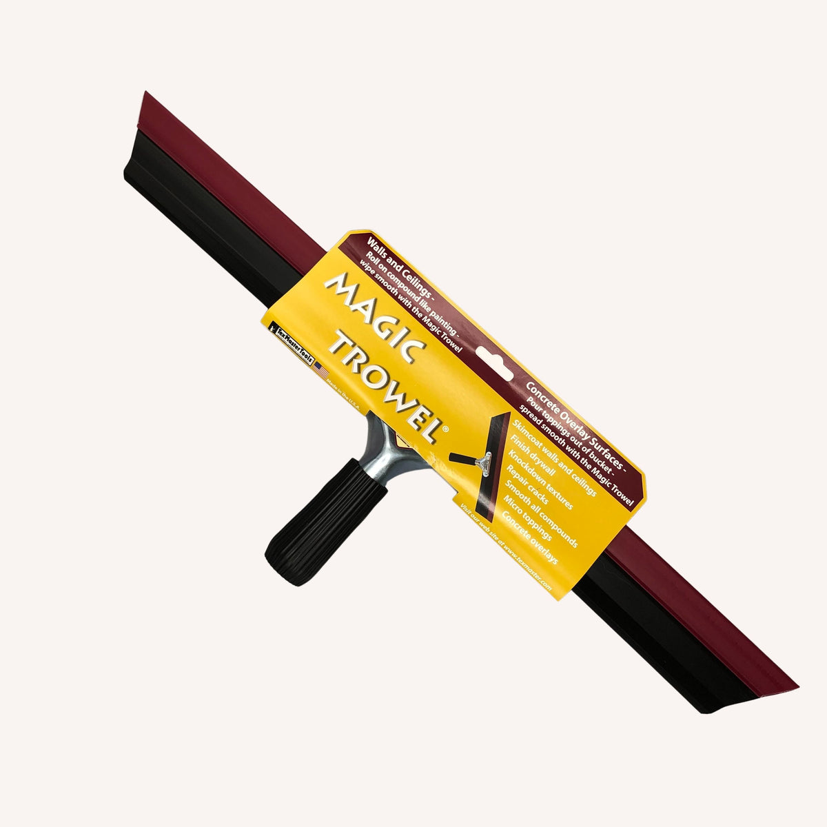 Magic Trowel - 12"