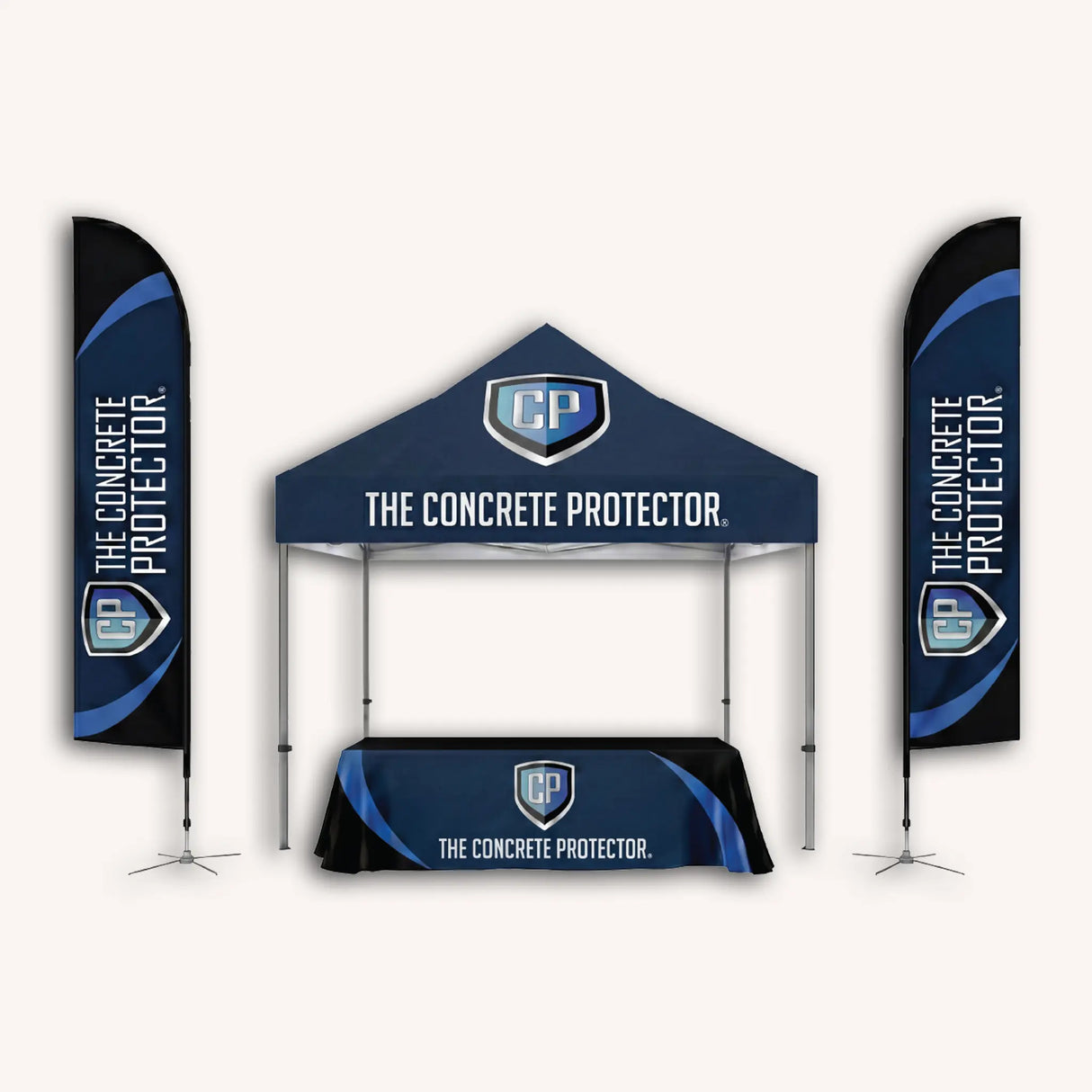I-Market Tradeshow Bundle #3