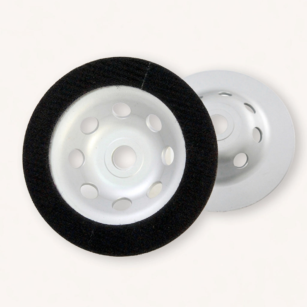 7 ¼” Velcro Adapter