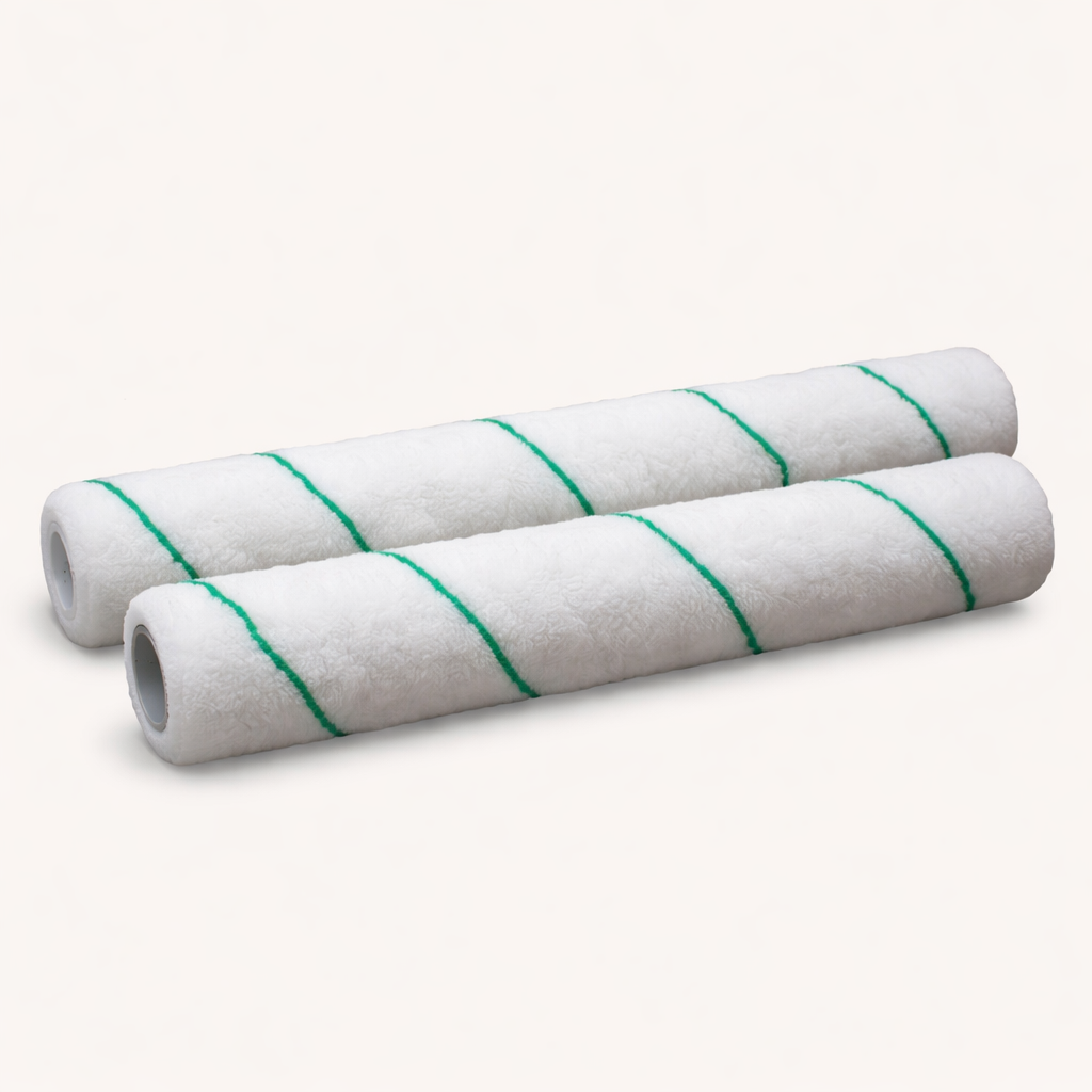 Rollers WTF-Epoxy Top Coat Roller 9"