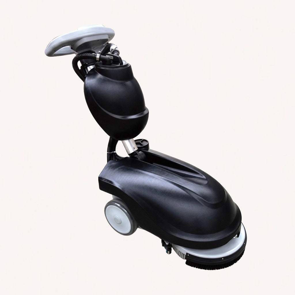 Warrior Ant Floor Scrubber