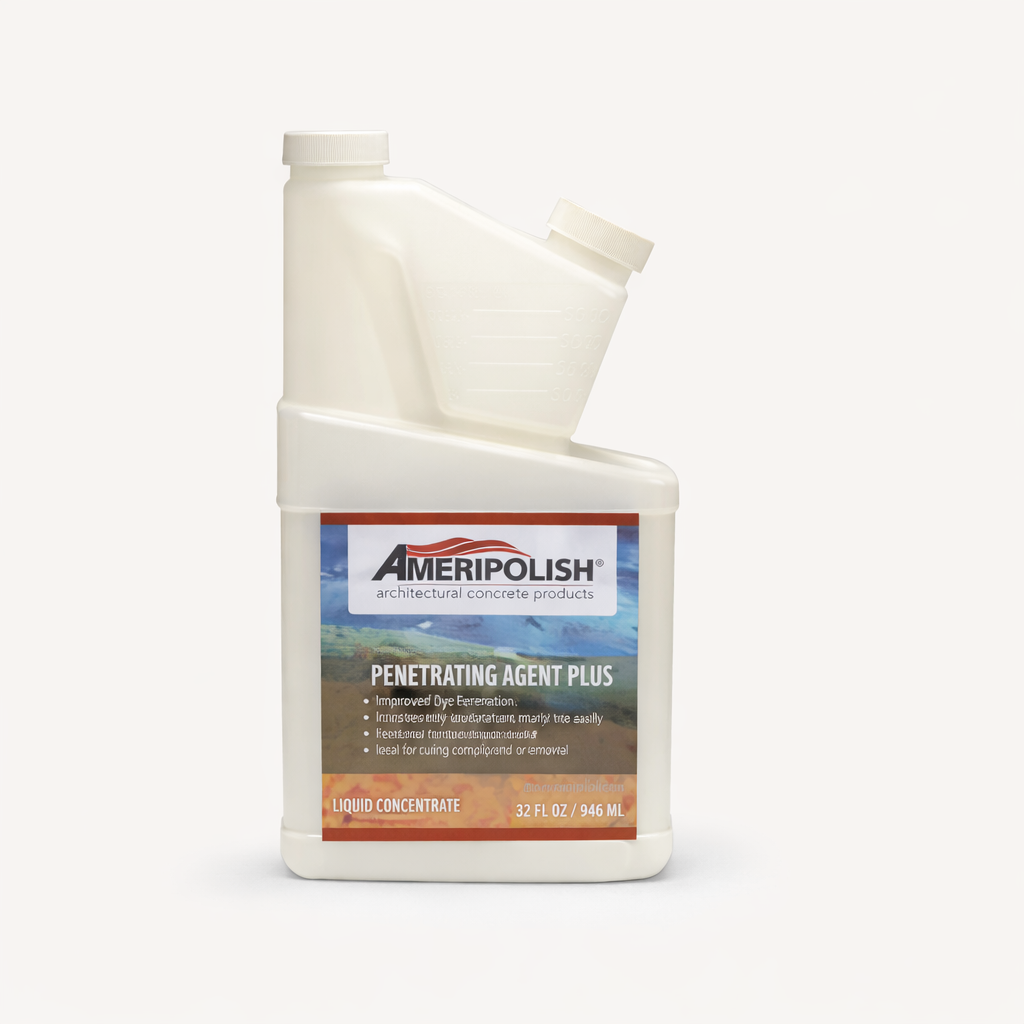 Ameripolish Penetrating Agent - 30oz (Special Order)