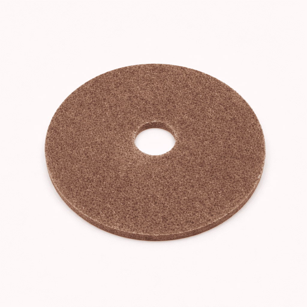 Poly Burnish Pad - 3000#