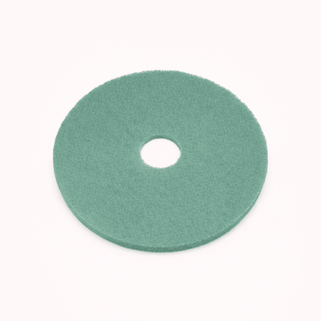 Poly Burnish Pad - 3000#