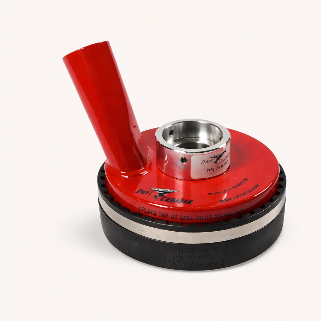 Dust Grabber Adapter for 7" Replacement Part