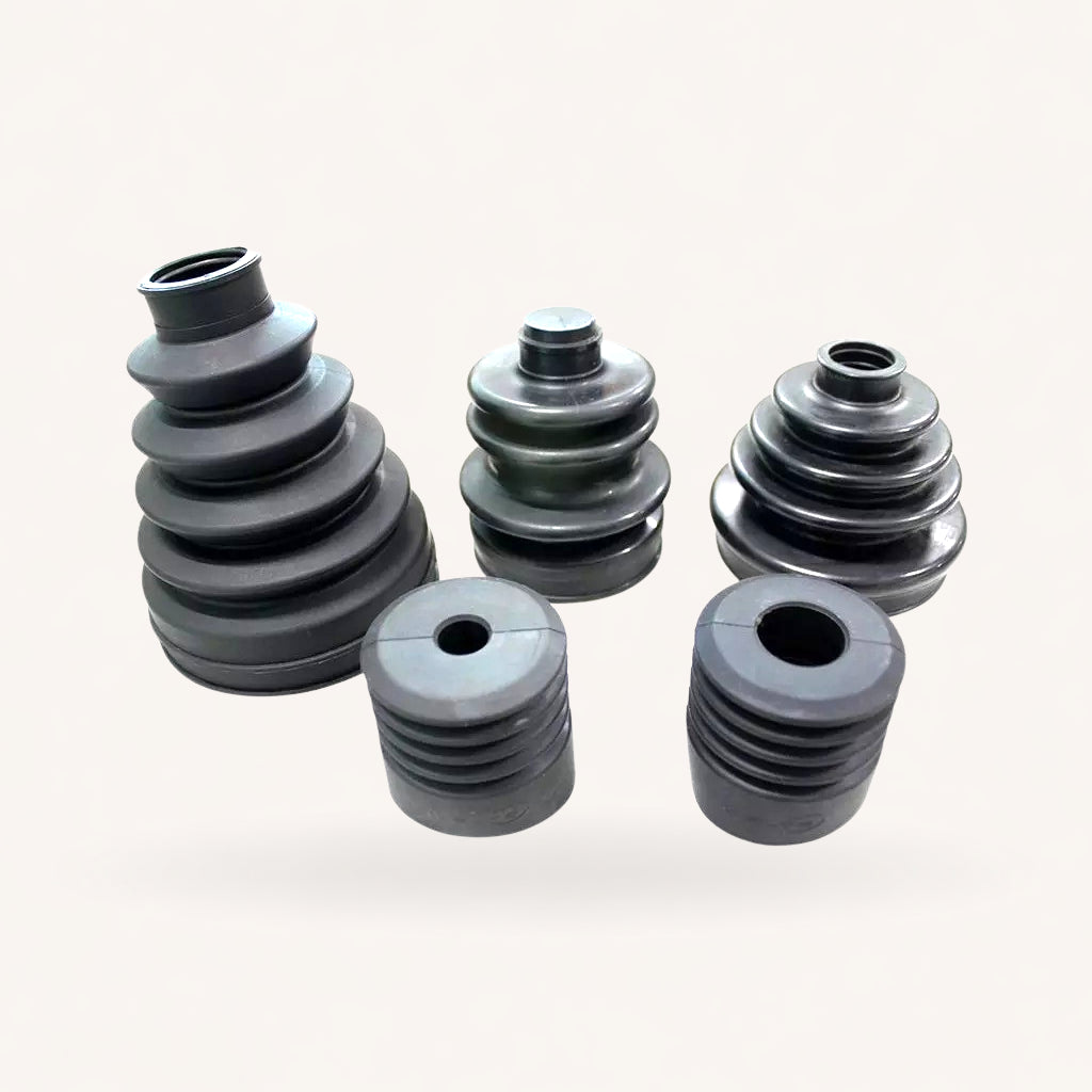 Rubber Dust Cover