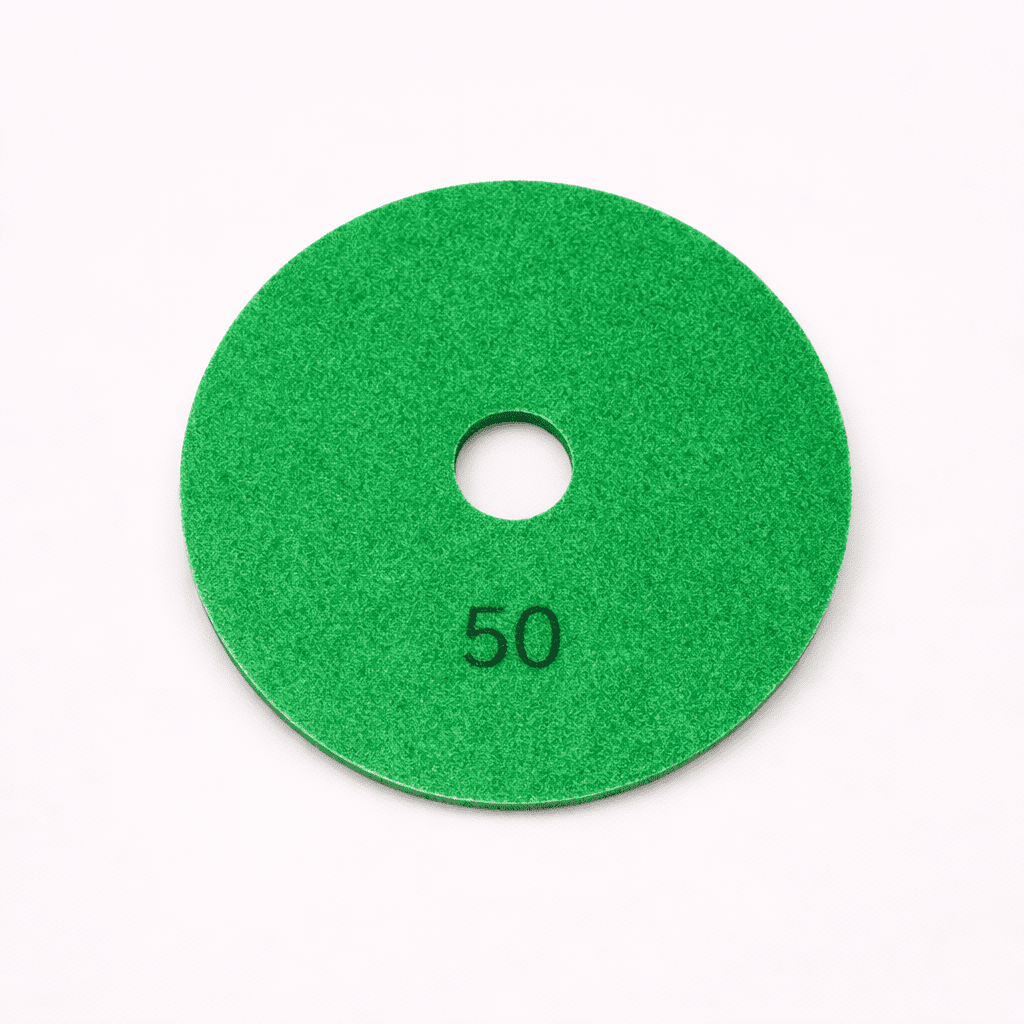 Edging Tool Semi Metal 5" - 50#