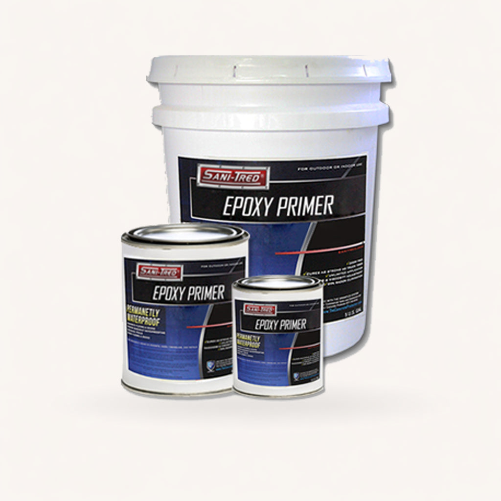 Epoxy Primer