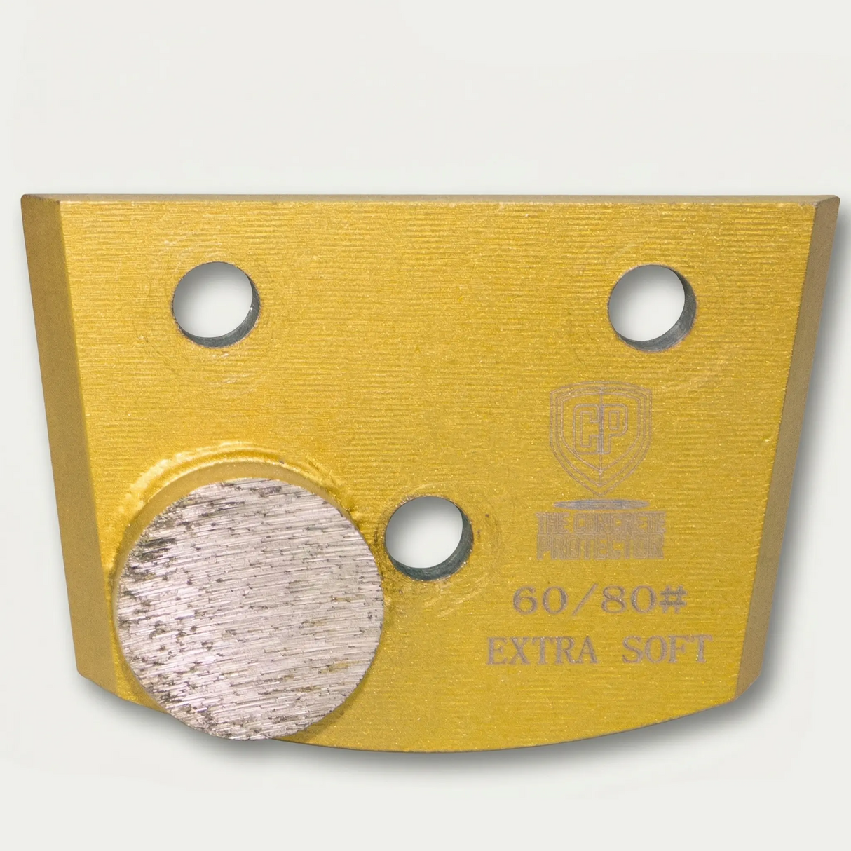 Extra Soft 1 Button-60/80 Grit