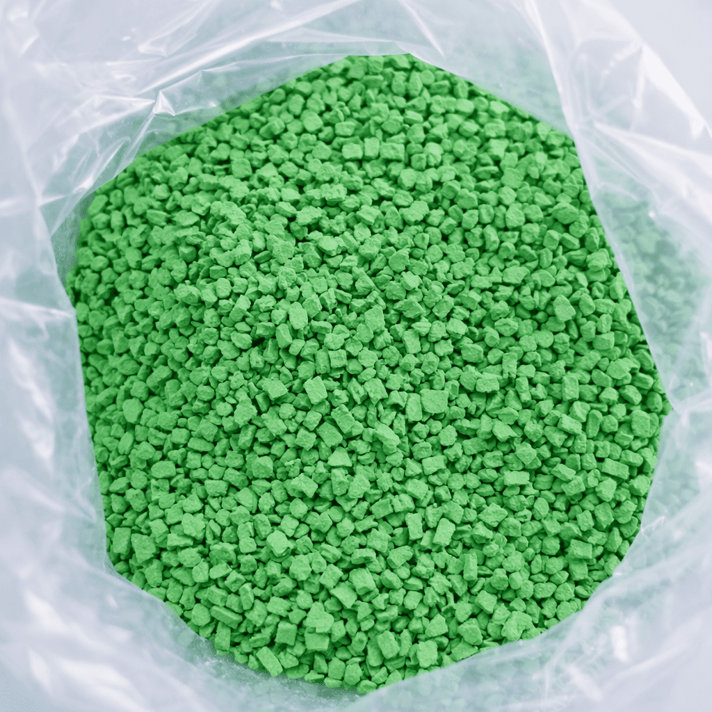 EPDM Rubber Granules (Special Order)
