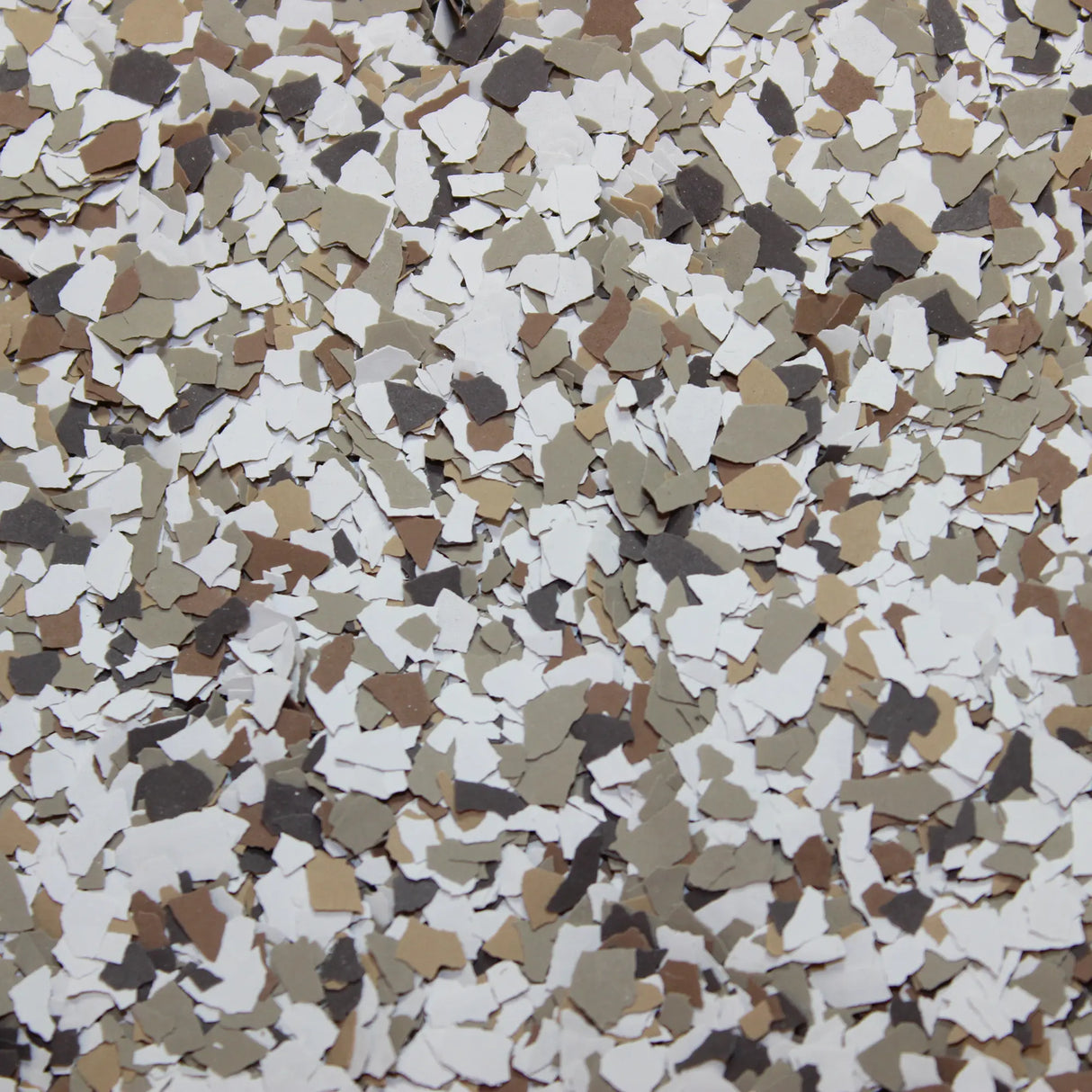 Color Flakes
