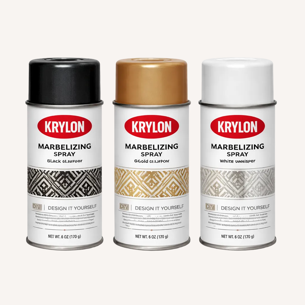 Marbleizing Spray (10 oz)