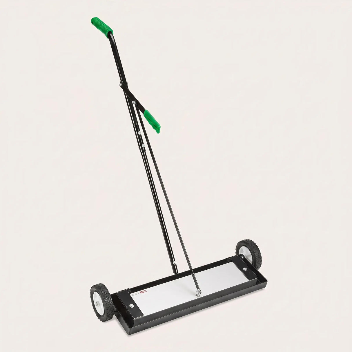 Magnetic Broom