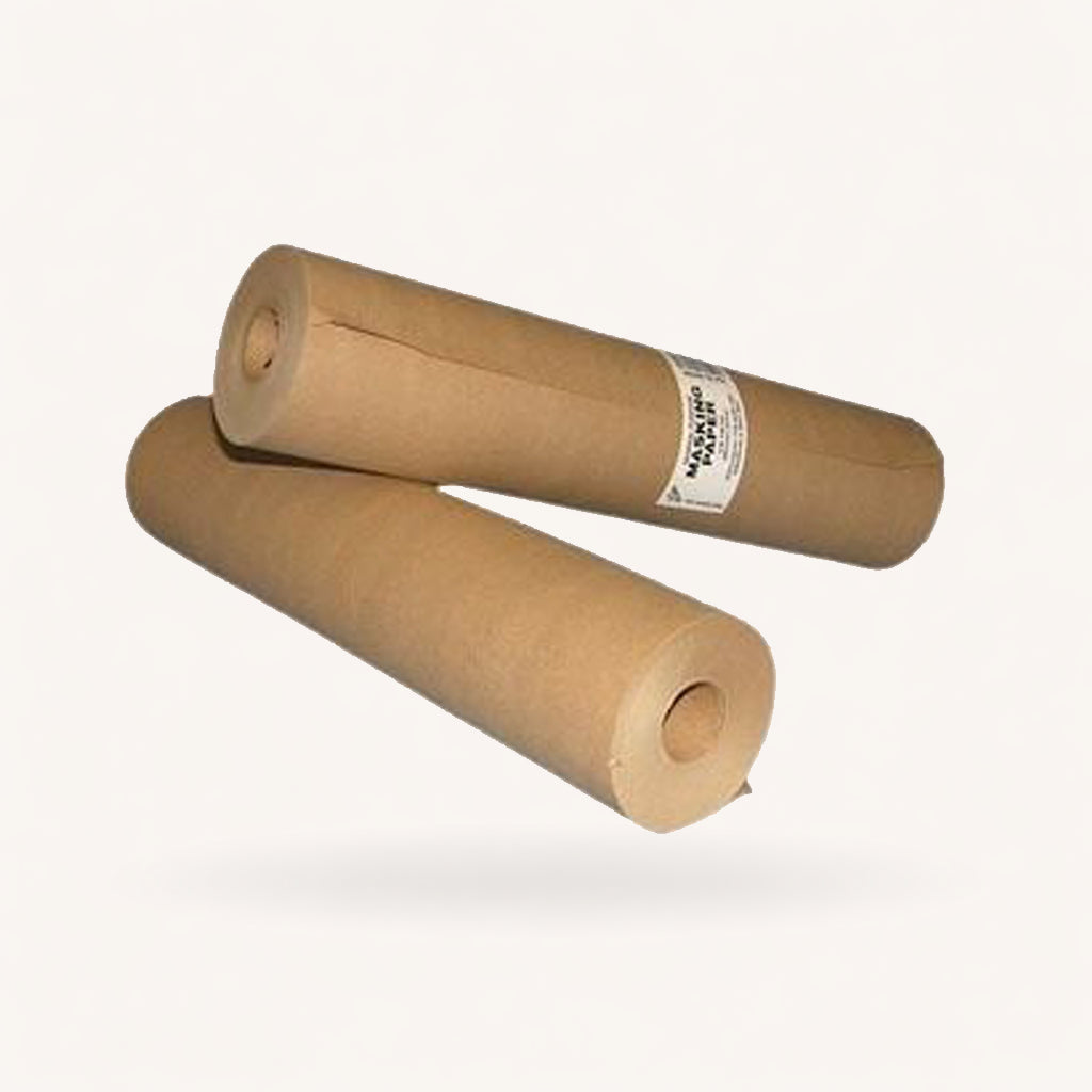 Masking Paper 18" x 180'