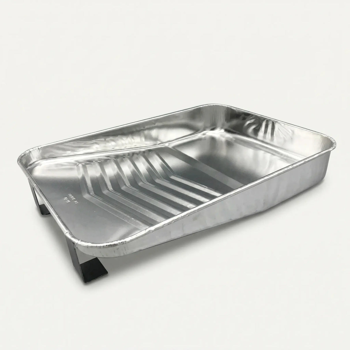 9" Paint Metal Pan