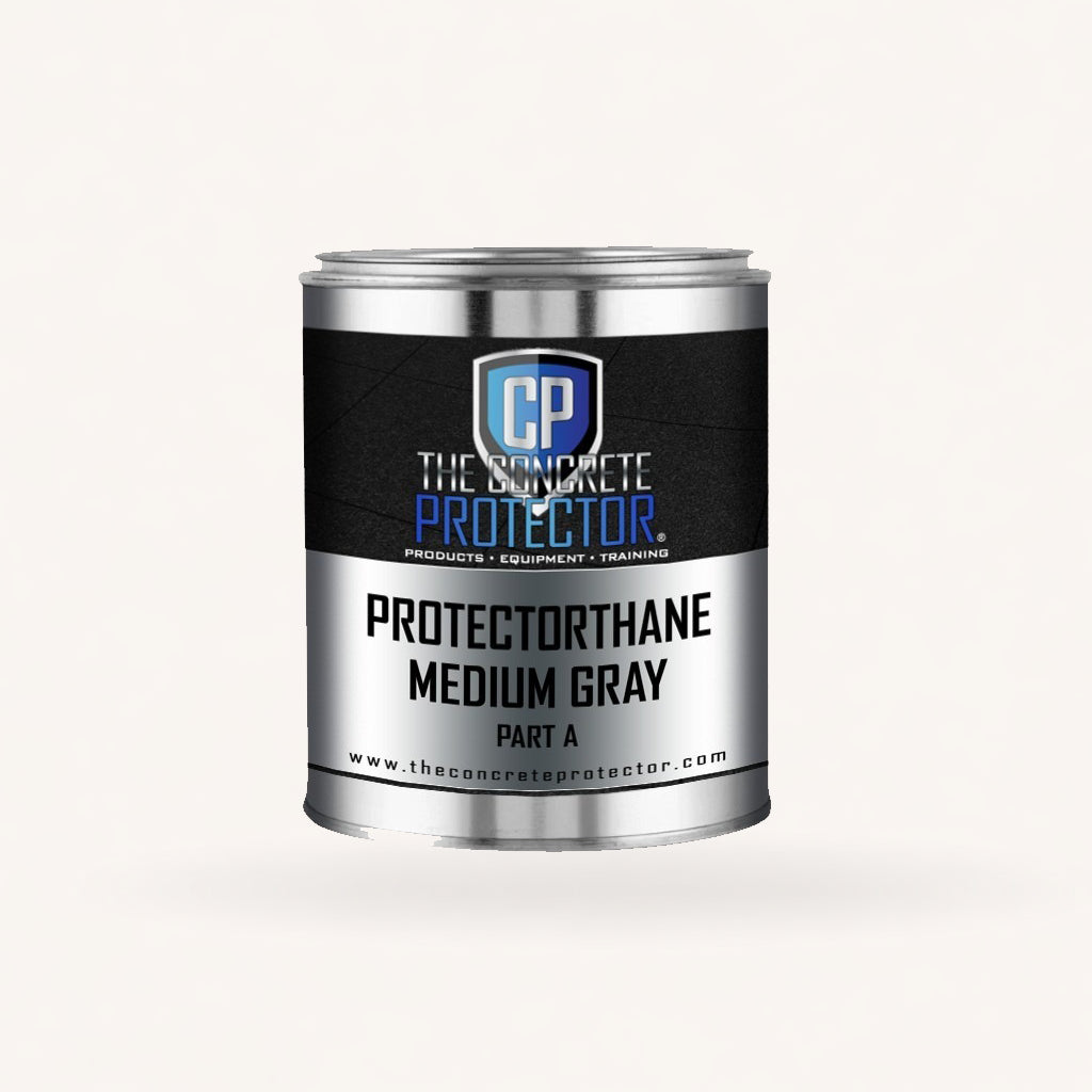 Protector-Thane Color Coat (Special Order)