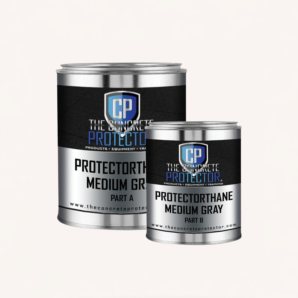 Protector-Thane Color Coat (Special Order)