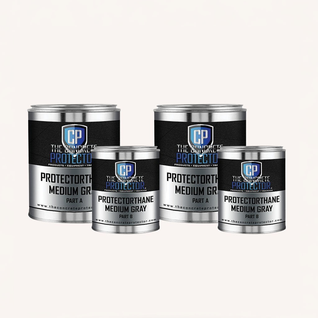Protector-Thane Color Coat (Special Order)