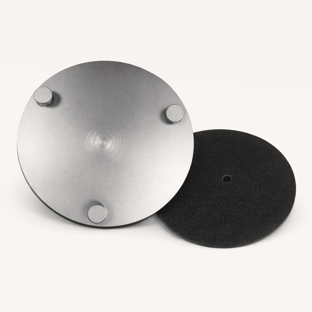Quick Change Plate - 240mm for SASE (Special Order)
