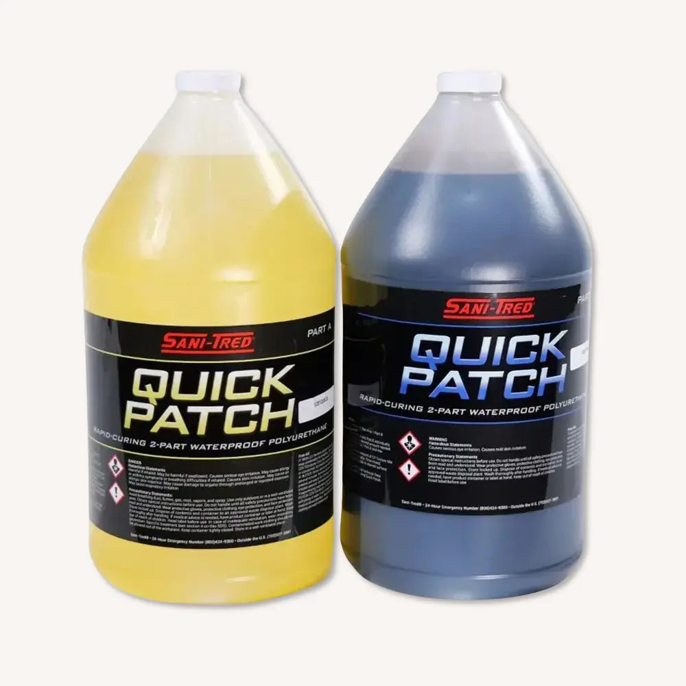 Quick Patch