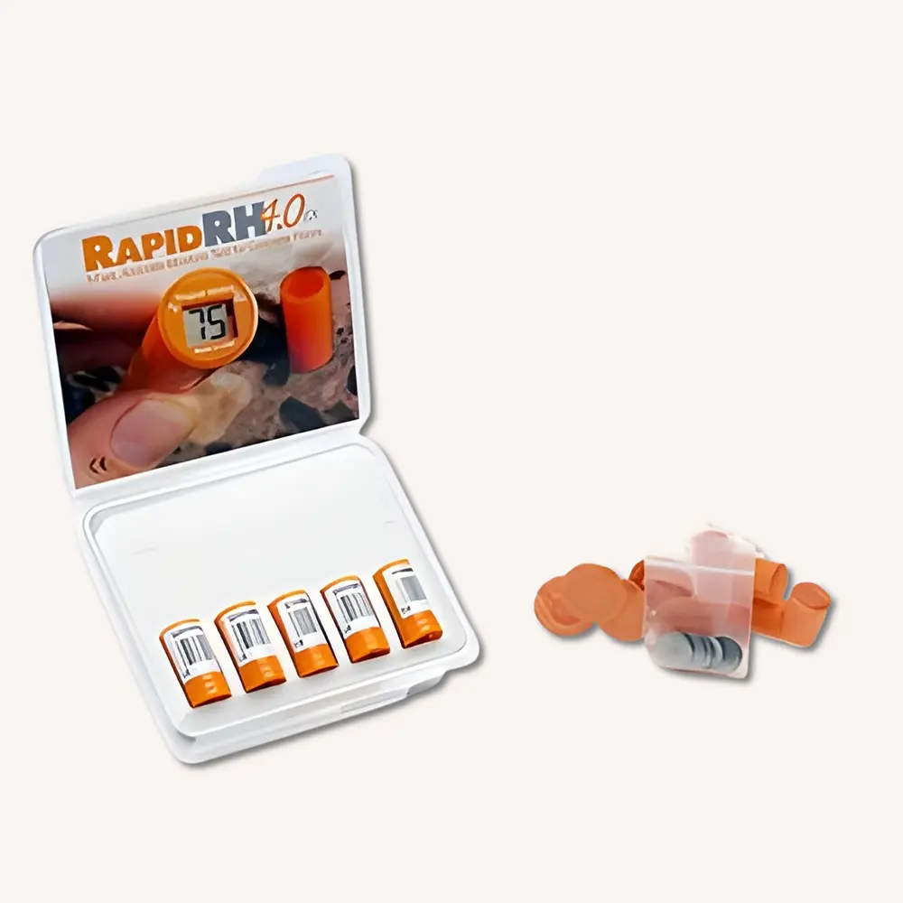 RH - Smart Sensor - Package of 5