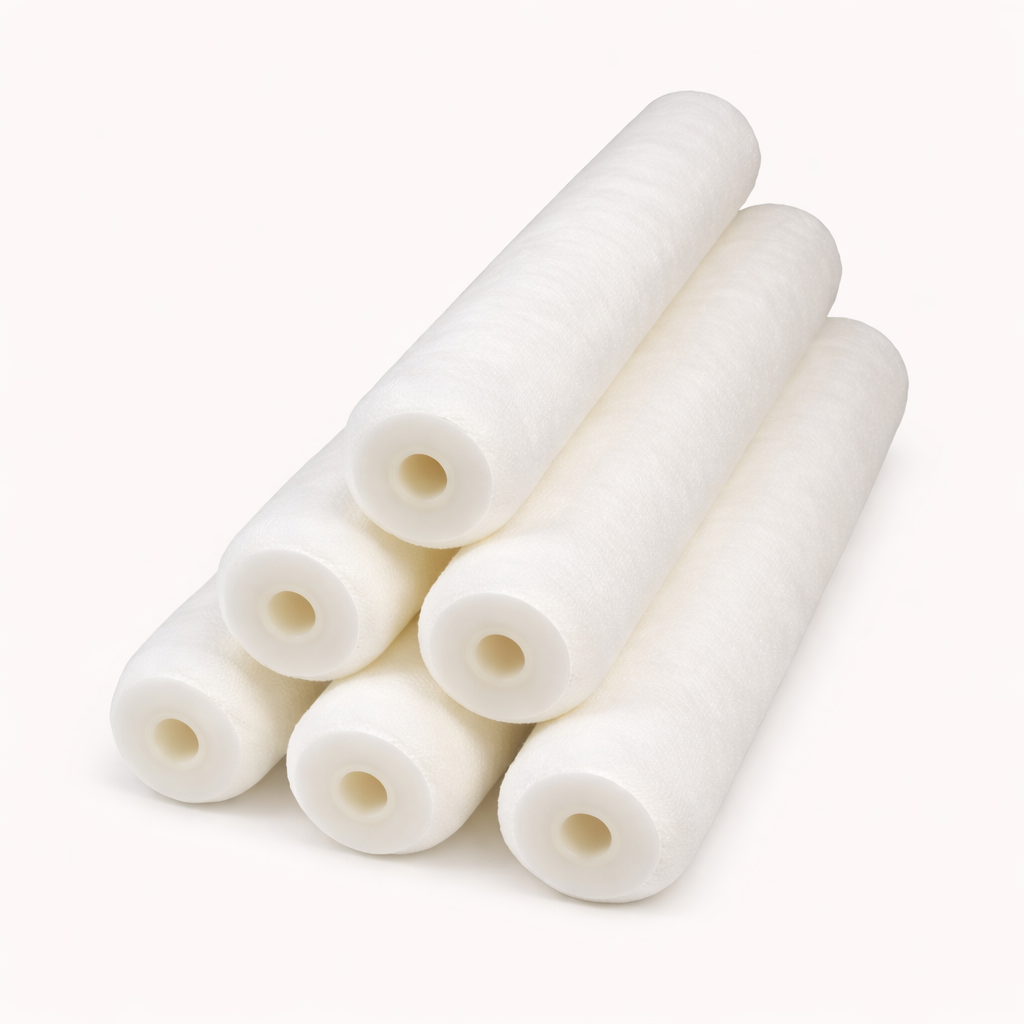 1/4" Nap Roller Cover 18"