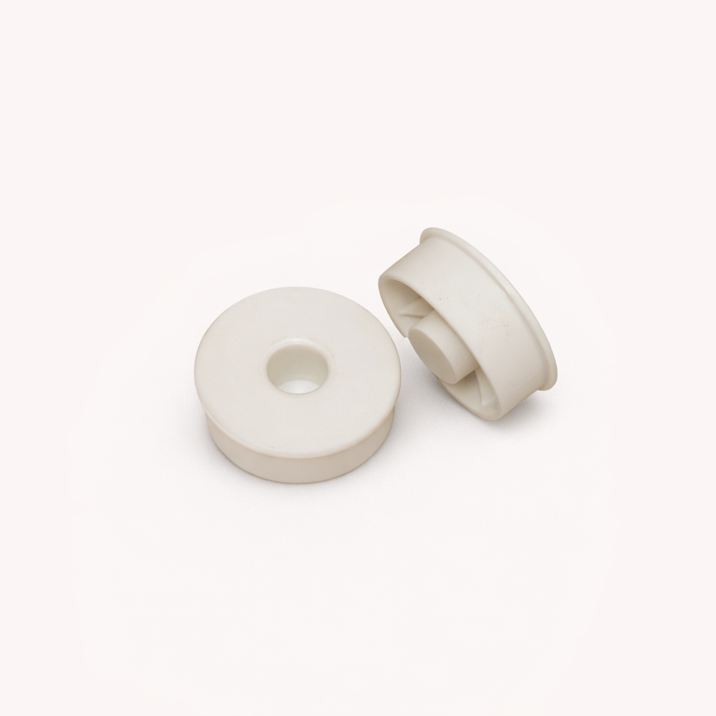 Roller End Cap 18"