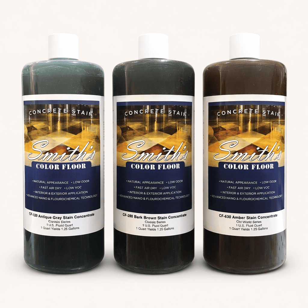 Smith Stains Quart