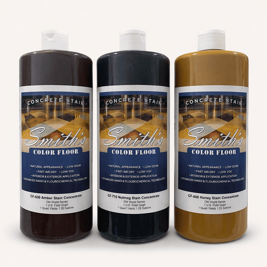 Smith Stains Quart