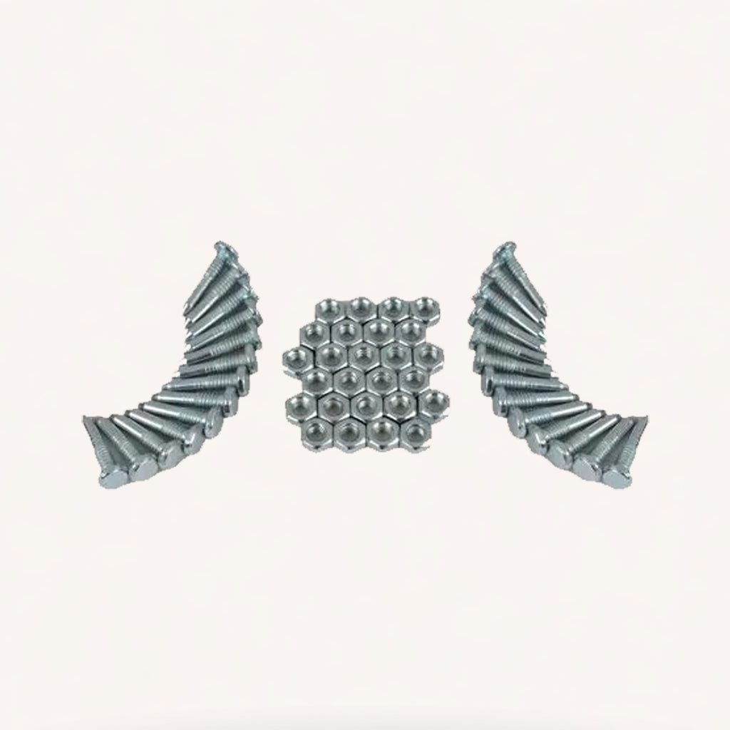 Shoe-In Pro Finish Replacement Spikes