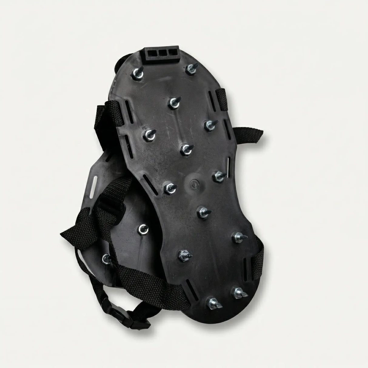 Spike Shoes Buckle